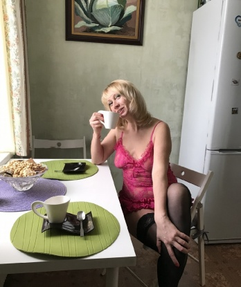 Анкета проститутки Ирина - Фото 1, Столбцы, 47 лет, №2297