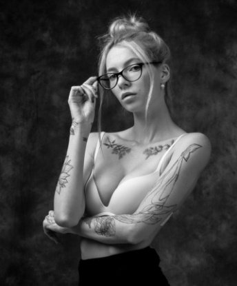 Анкета проститутки Елена - Фото 1, Столбцы, 22 года, №5889